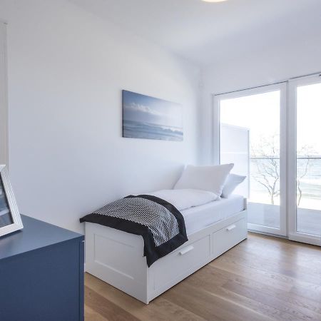 Vacationclub - Przy Plazy Apartment 10 Mielno  Ngoại thất bức ảnh